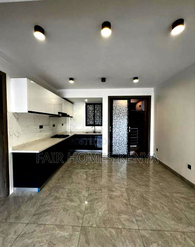 3bdrm Apartment in Muringa Road, Kilimani for rent - Image 14