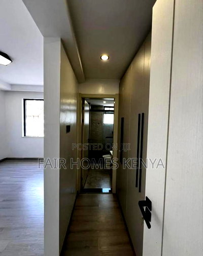 3bdrm Apartment in Muringa Road, Kilimani for rent - Image 7
