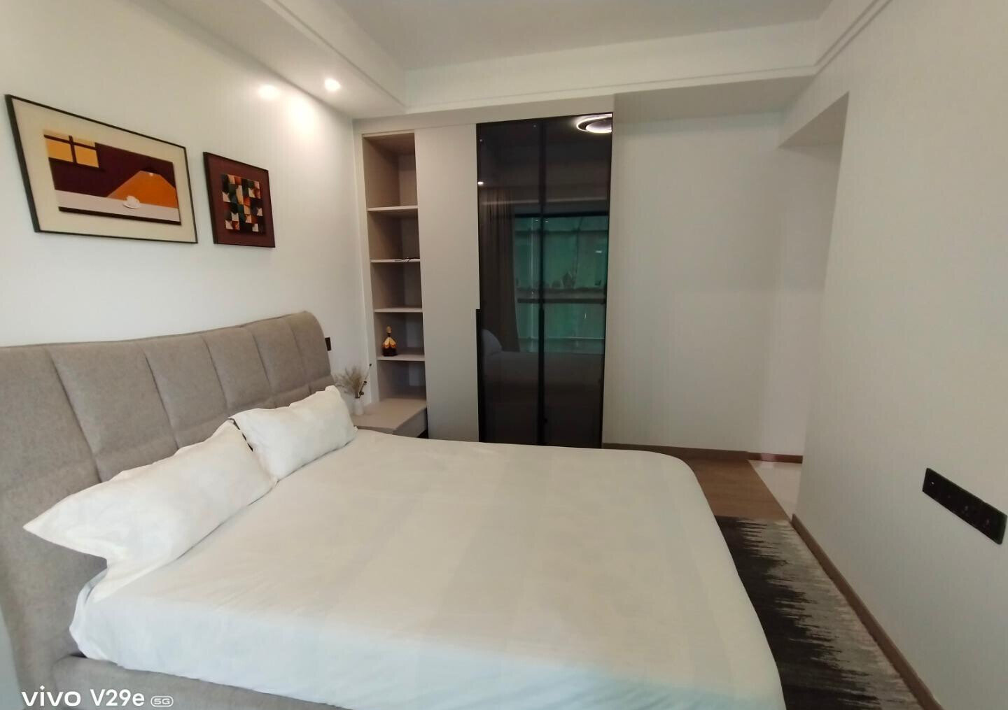 2BR Apartment with Generator & Pool - Rhapta Road, Westlands