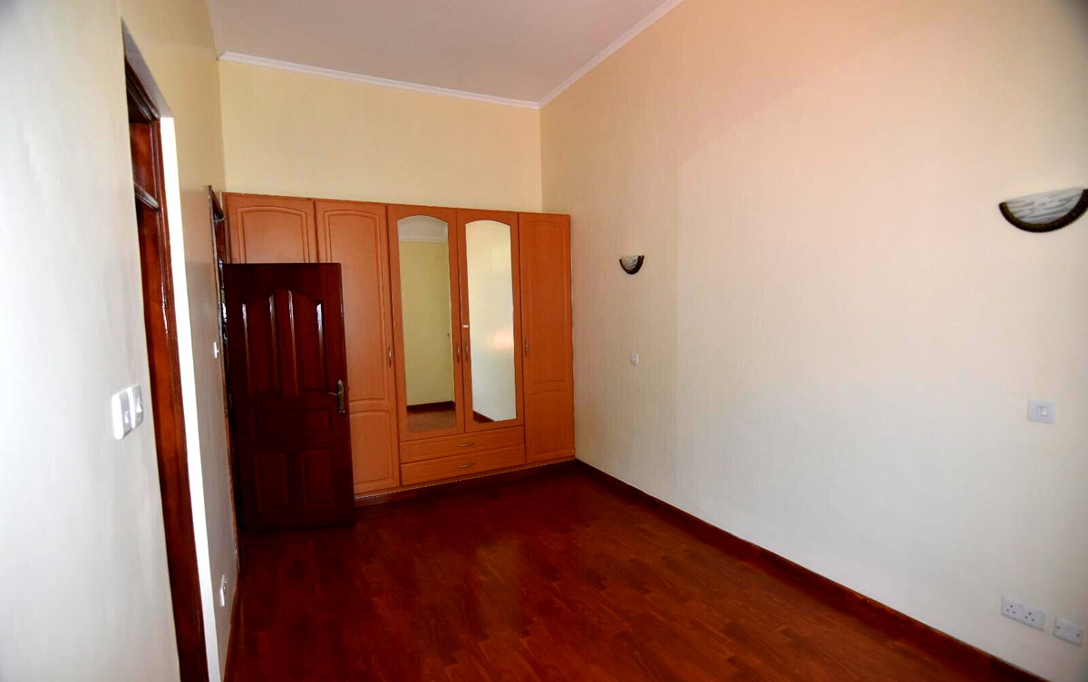 Corner Townhouse with Bigger Garden & Ensuites - Lavington