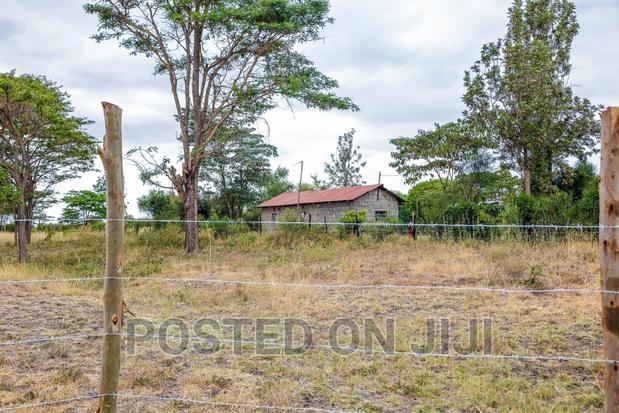 50 by 100 Plots at Ruby Gardens Juja Farm