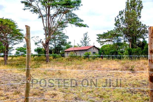 50 by 100 Plots at Ruby Gardens Juja Farm