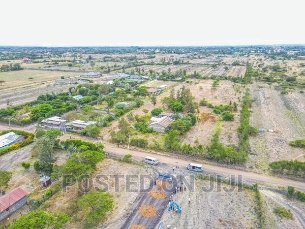 50 by 100 Plots at Ruby Gardens Juja Farm