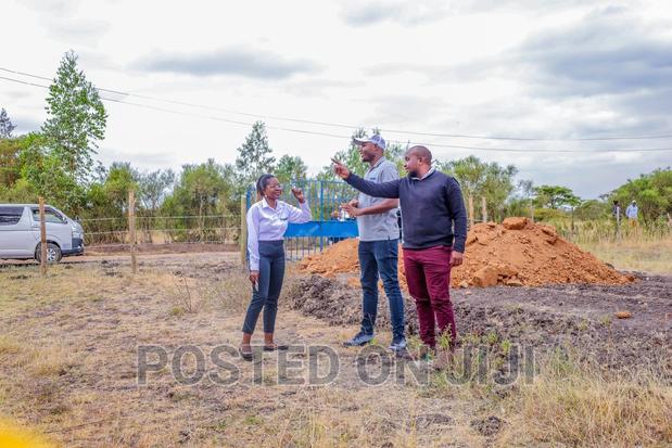 50 by 100 Plots at Ruby Gardens Juja Farm