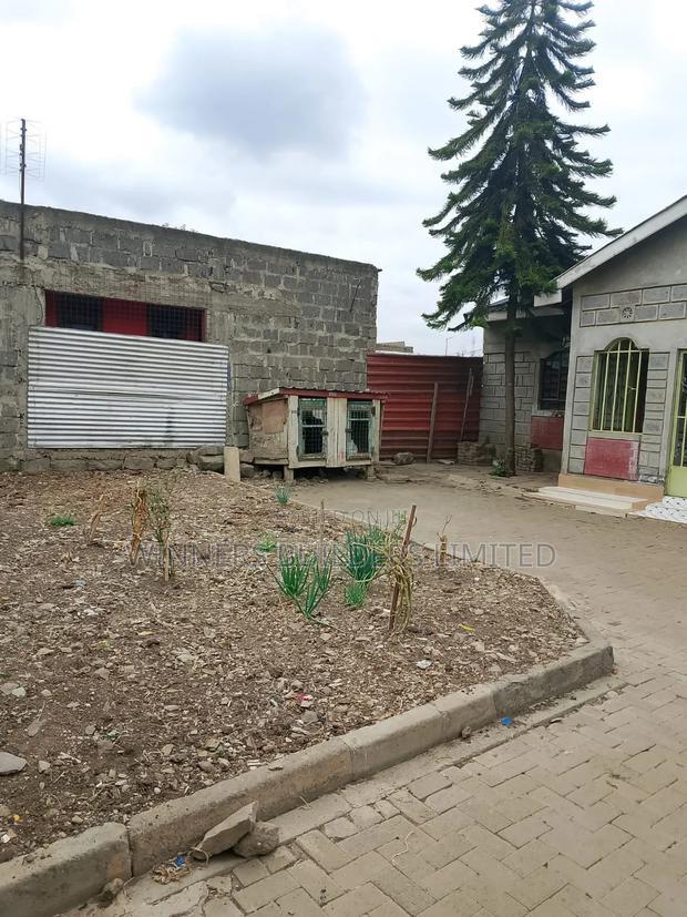 3bdrm Bungalow in Mwihoko, Githurai for sale