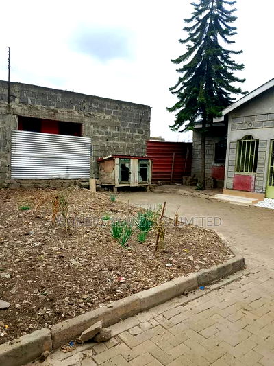 3bdrm Bungalow in Mwihoko, Githurai for sale - Image 3
