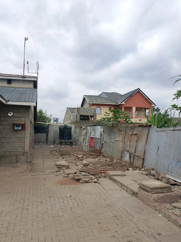3bdrm Bungalow in Mwihoko, Githurai for sale