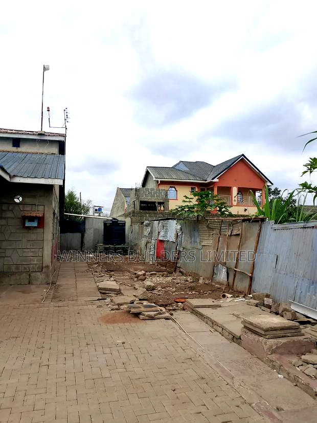 3bdrm Bungalow in Mwihoko, Githurai for sale