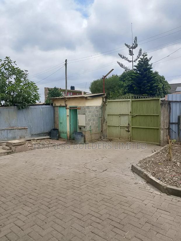 3bdrm Bungalow in Mwihoko, Githurai for sale