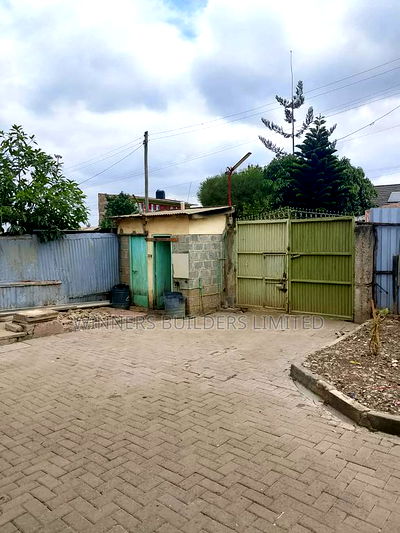 3bdrm Bungalow in Mwihoko, Githurai for sale - Image 6
