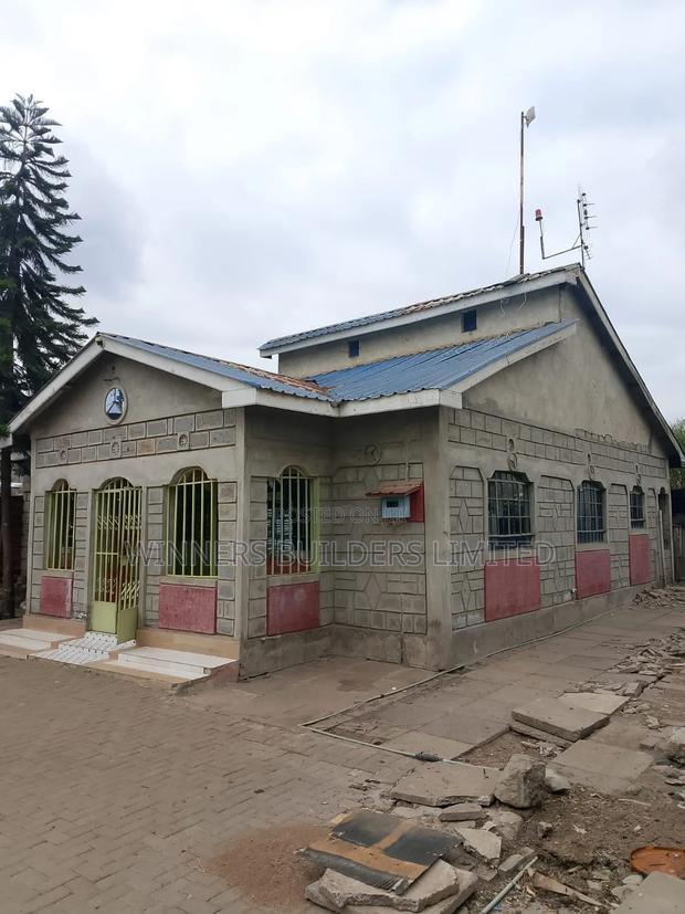 3bdrm Bungalow in Mwihoko, Githurai for sale