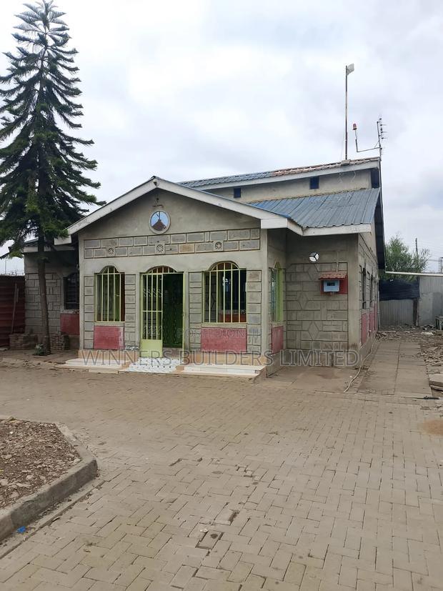 3bdrm Bungalow in Mwihoko, Githurai for sale