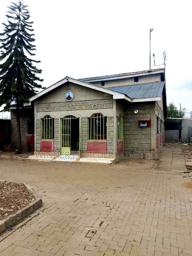 3bdrm Bungalow in Mwihoko, Githurai for sale