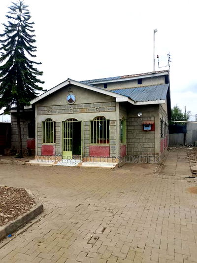 3bdrm Bungalow in Mwihoko, Githurai for sale - Image 5