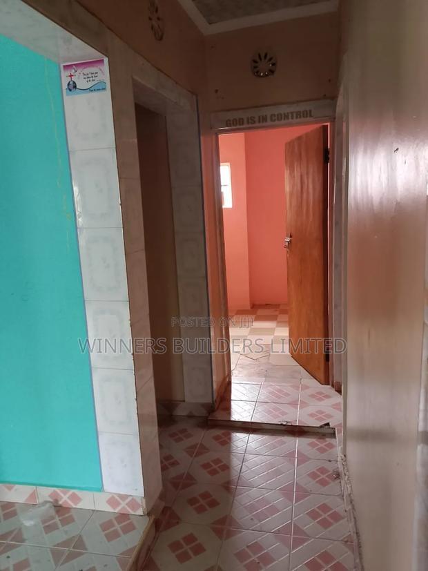 3bdrm Bungalow in Mwihoko, Githurai for sale