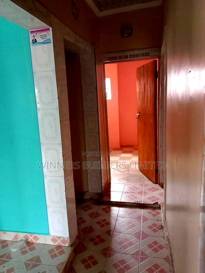 3bdrm Bungalow in Mwihoko, Githurai for sale - Image 12