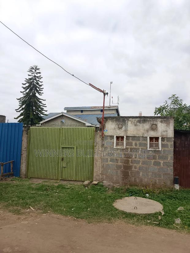 3bdrm Bungalow in Mwihoko, Githurai for sale