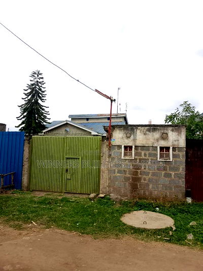 3bdrm Bungalow in Mwihoko, Githurai for sale - Image 2