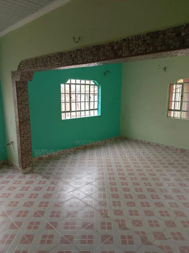 3bdrm Bungalow in Mwihoko, Githurai for sale