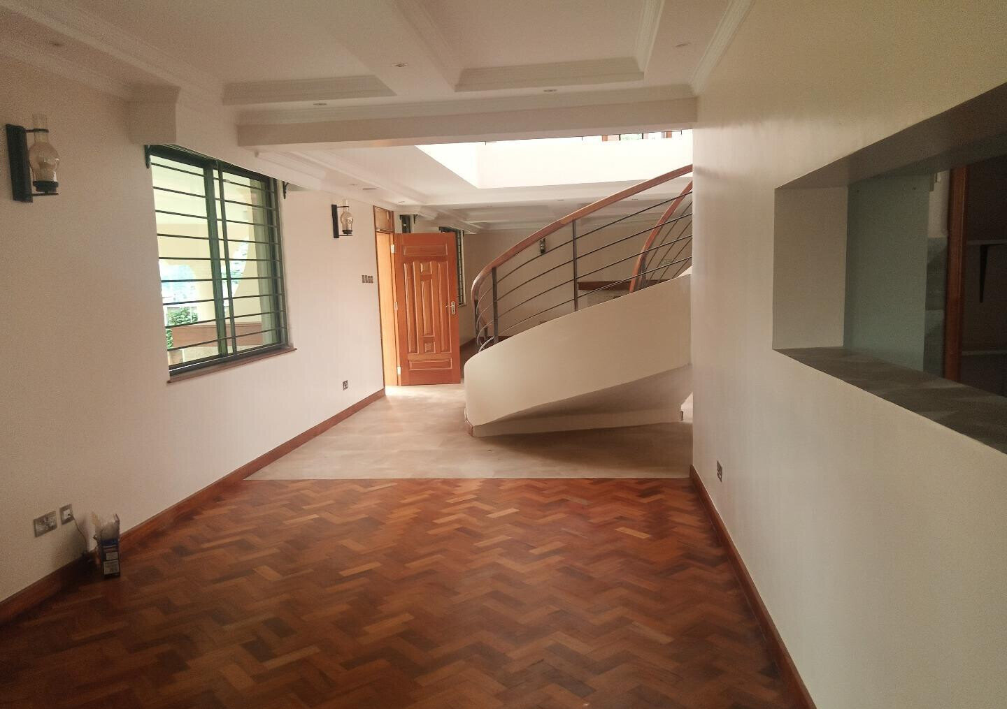 5-Ensuite Townhouse with Fireplace & DSQ - Lower Kabete