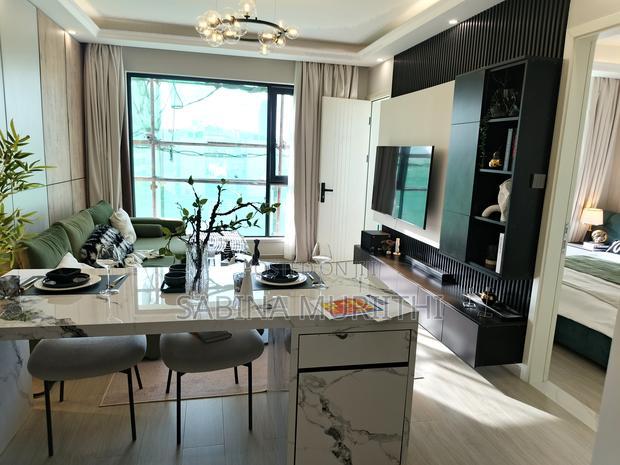 1bdrm Apartment in Westlands Road for sale