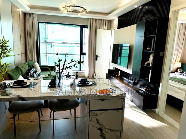 1bdrm Apartment in Westlands Road for sale