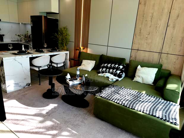 1bdrm Apartment in Westlands Road for sale