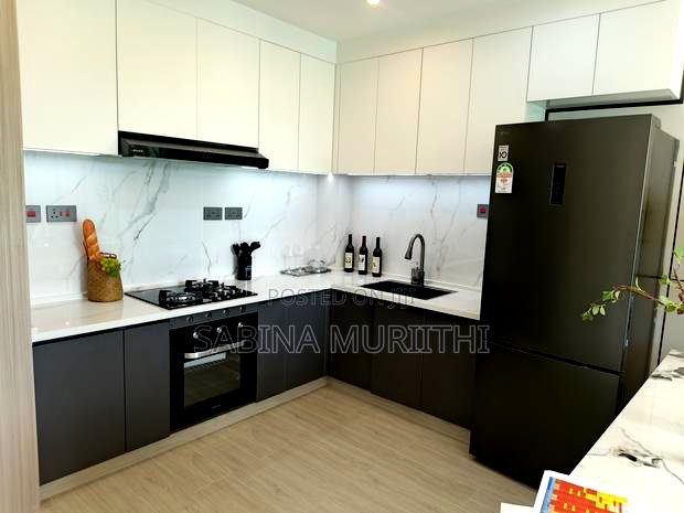 1bdrm Apartment in Westlands Road for sale