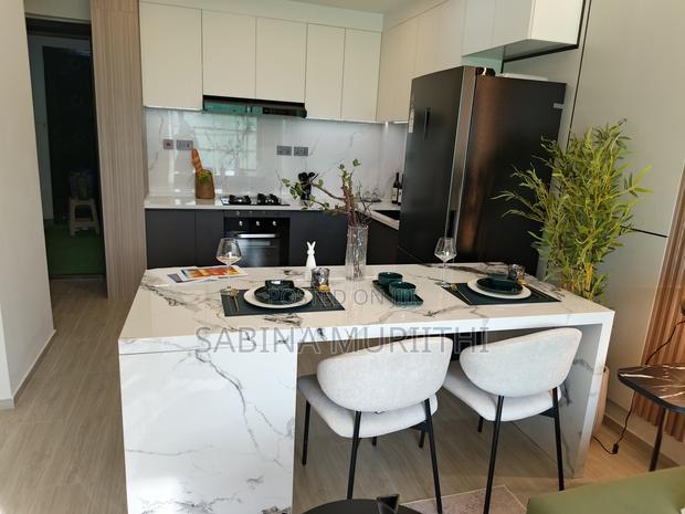 1bdrm Apartment in Westlands Road for sale