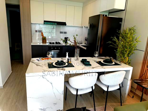 1bdrm Apartment in Westlands Road for sale