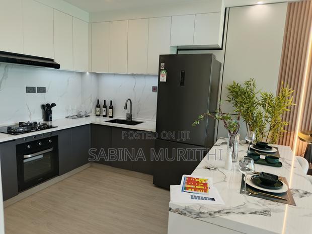 1bdrm Apartment in Westlands Road for sale