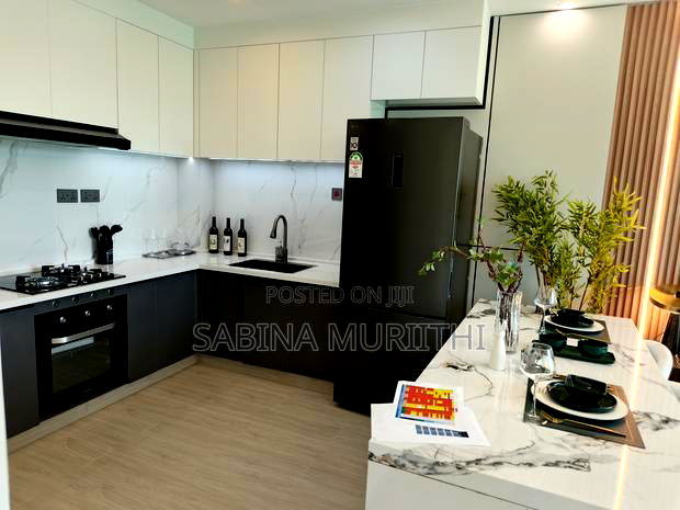 1bdrm Apartment in Westlands Road for sale