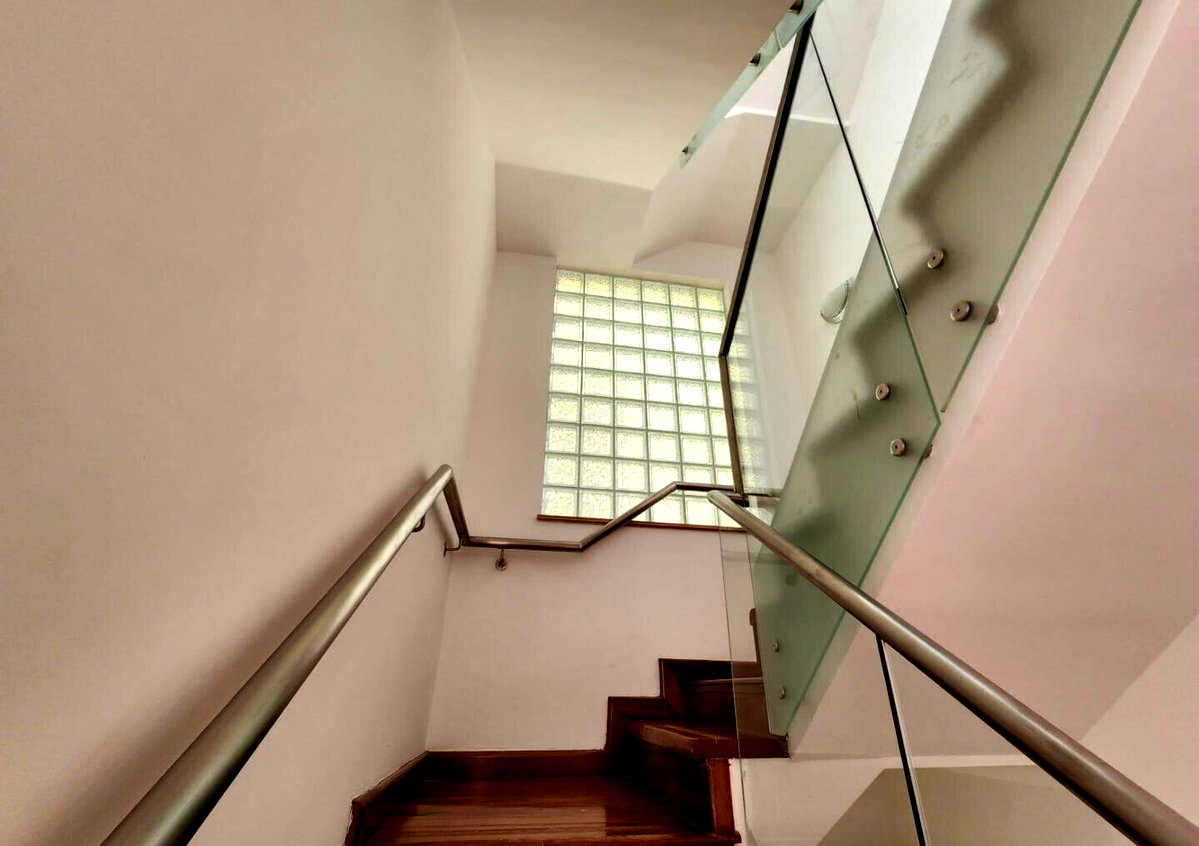 4BR Townhouse at KSh 200K