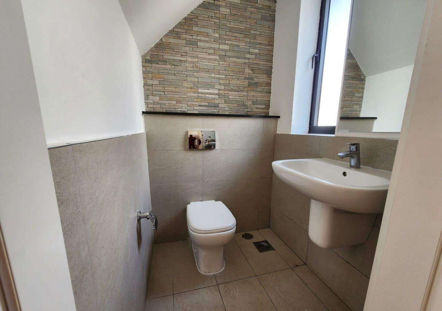 4BR Townhouse at KSh 200K