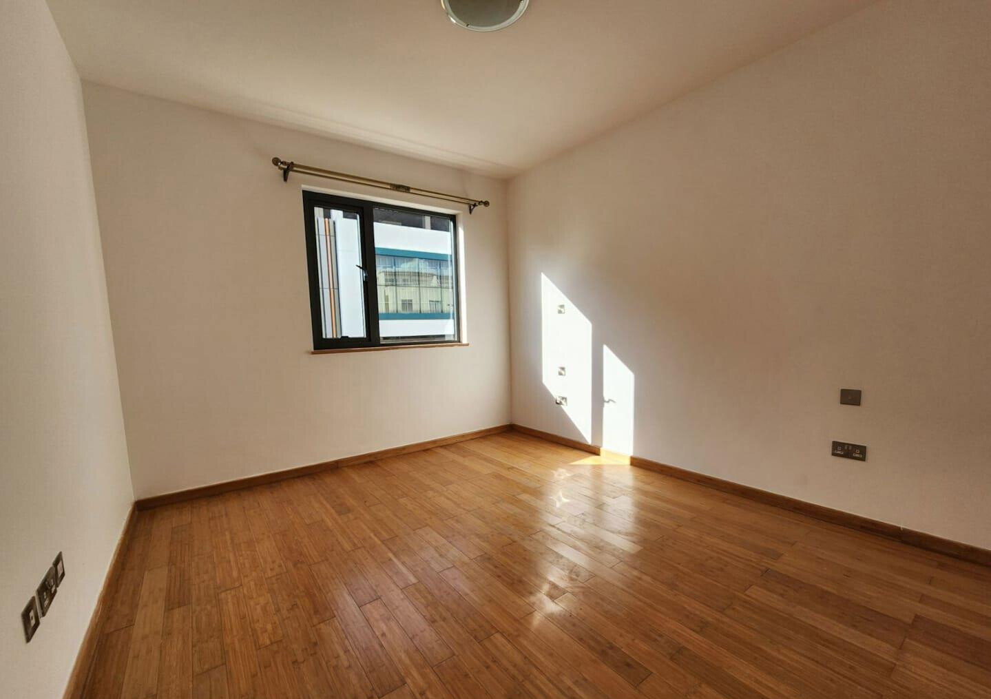 4BR Townhouse at KSh 200K