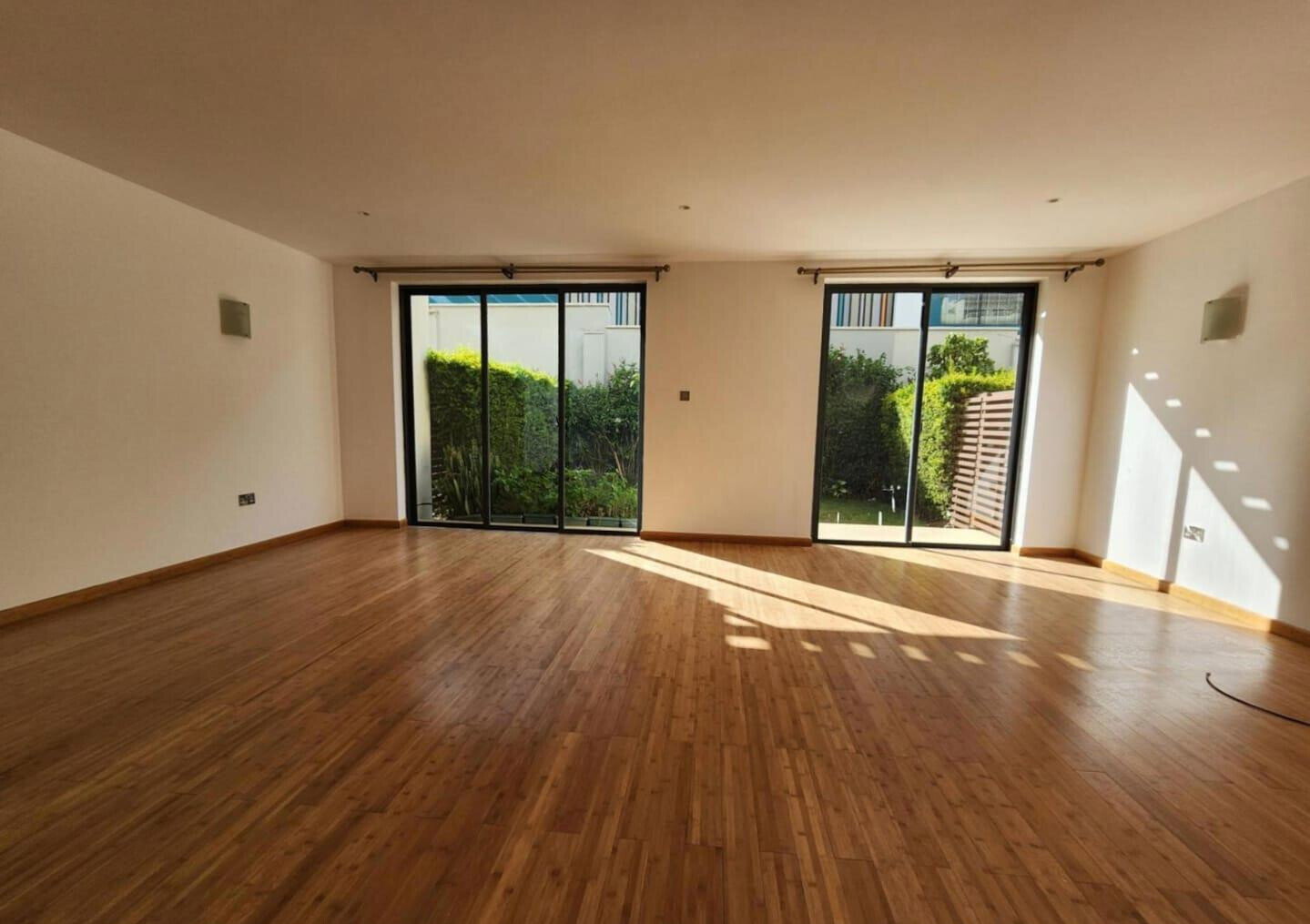 4BR Townhouse at KSh 200K