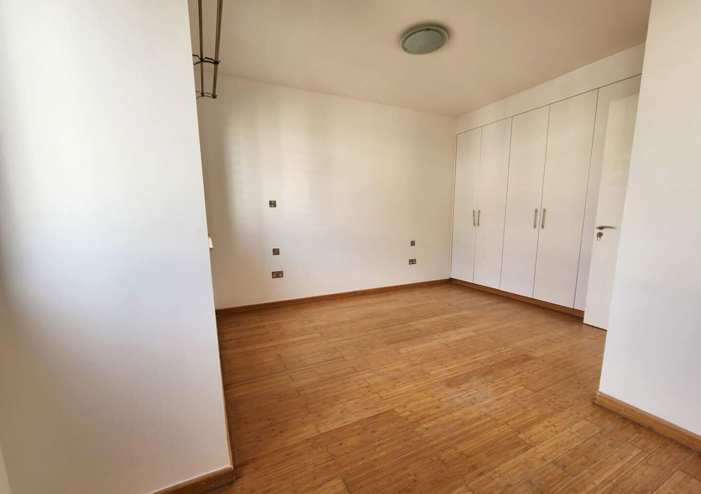 4BR Townhouse at KSh 200K