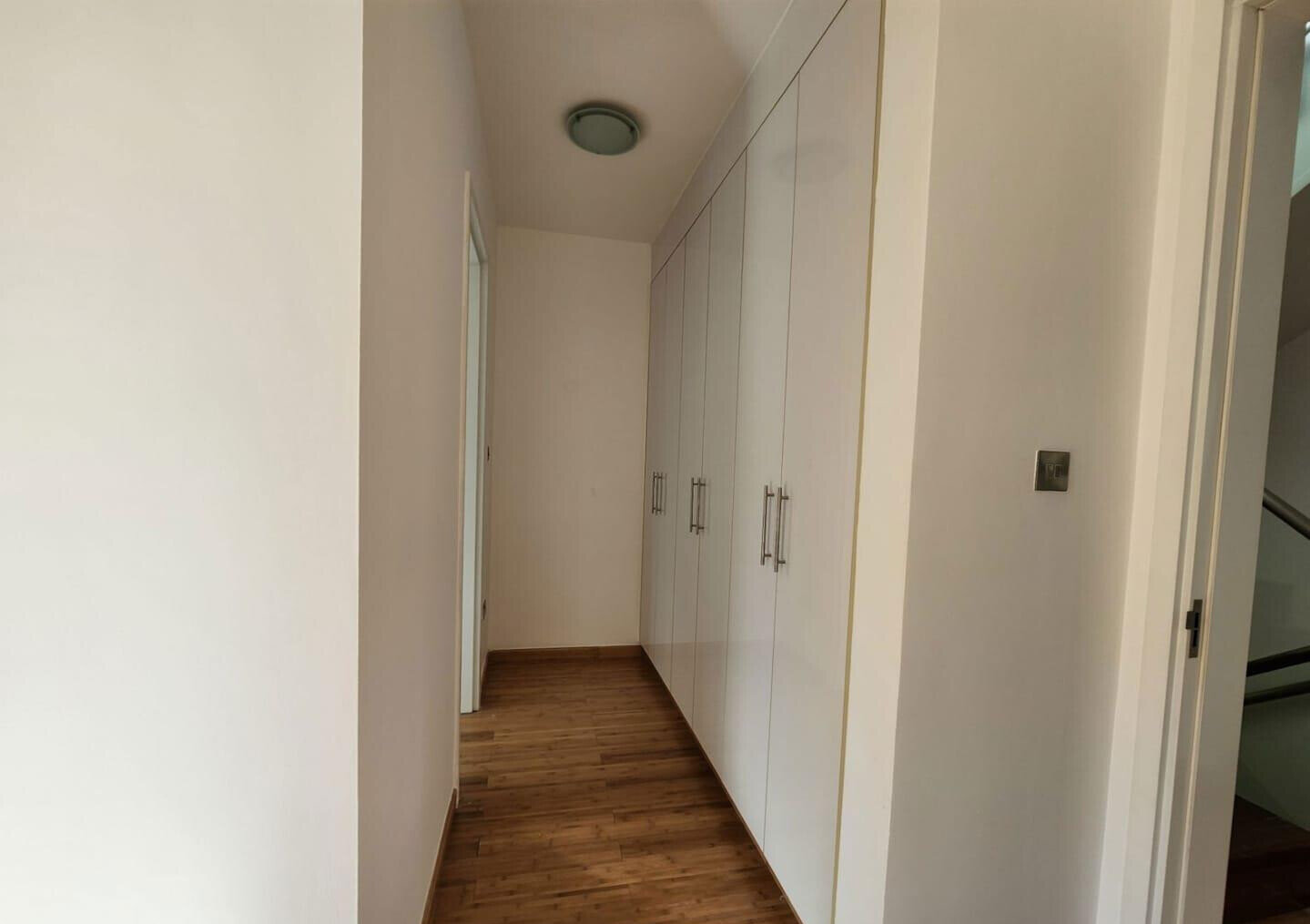 4BR Townhouse at KSh 200K