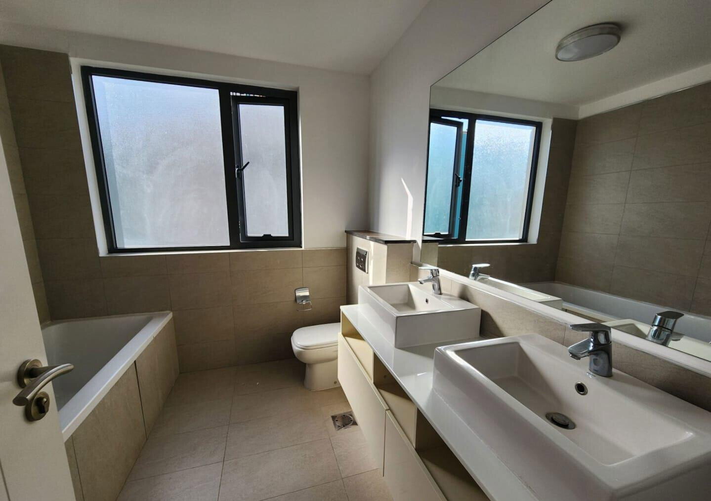 4BR Townhouse at KSh 200K