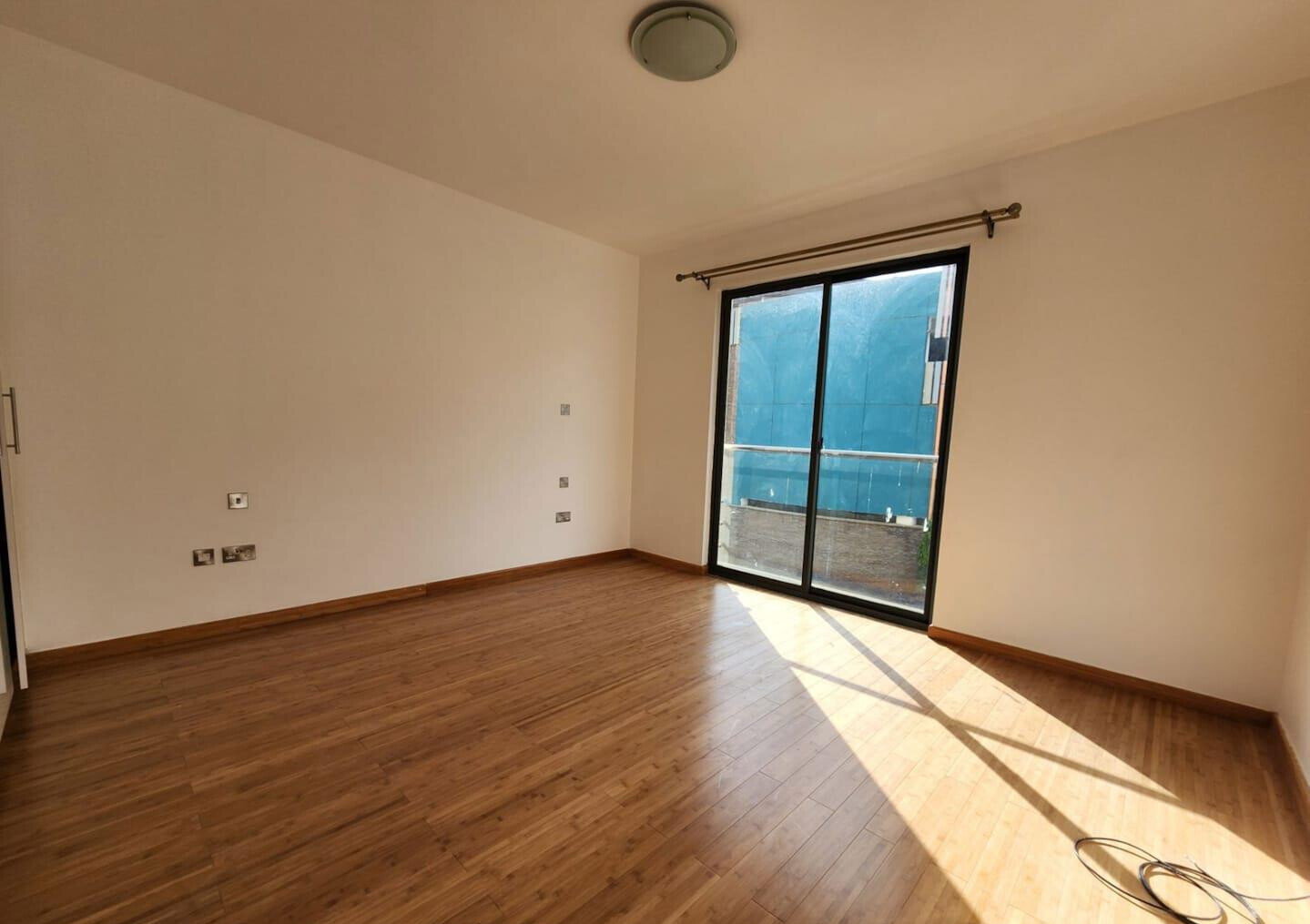 4BR Townhouse at KSh 200K