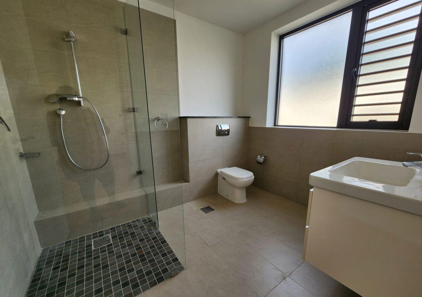 4BR Townhouse at KSh 200K