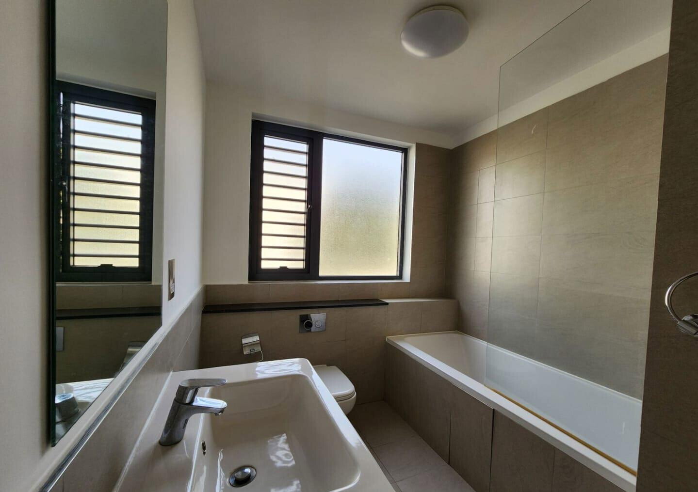 4BR Townhouse at KSh 200K