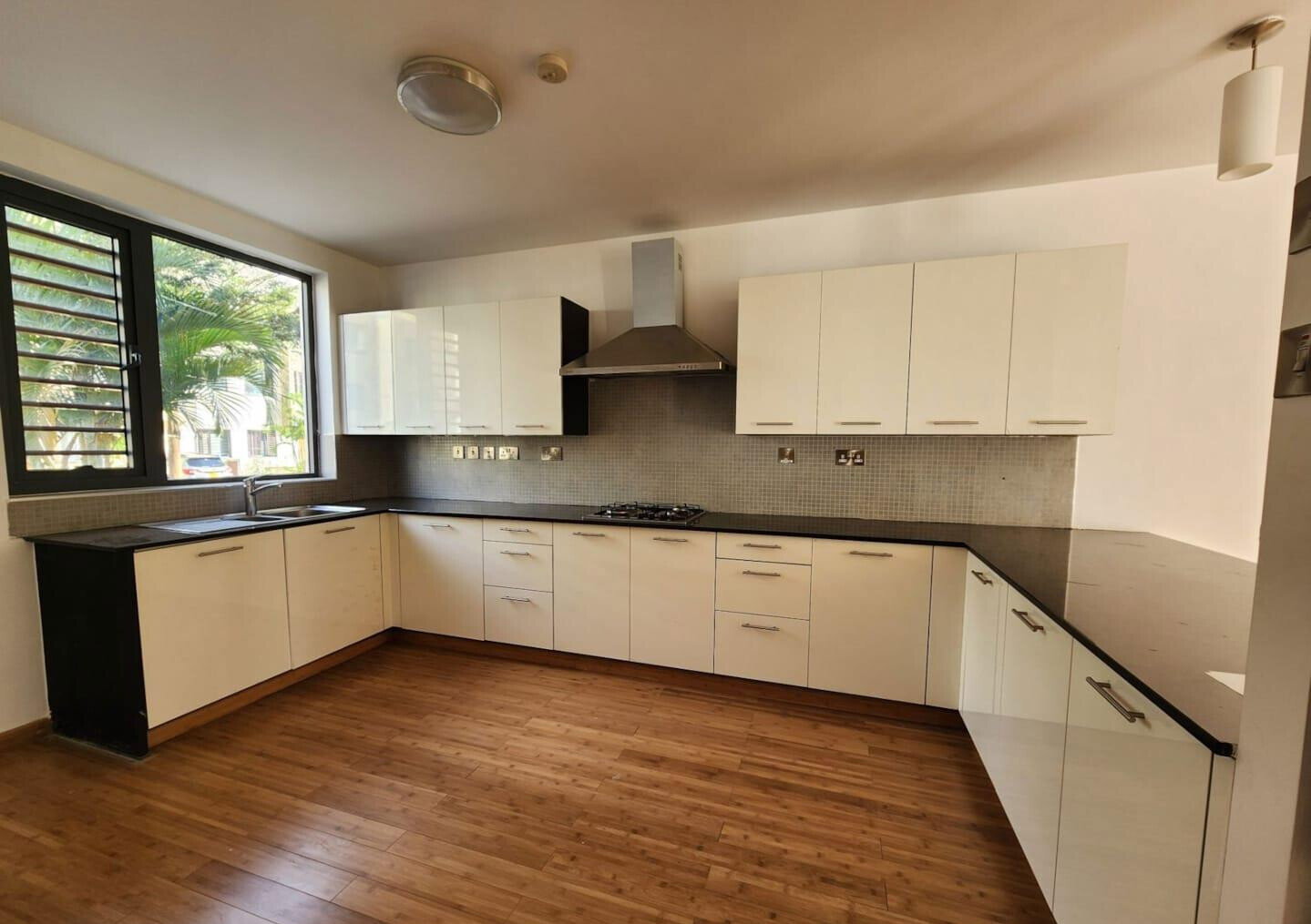 4BR Townhouse at KSh 200K