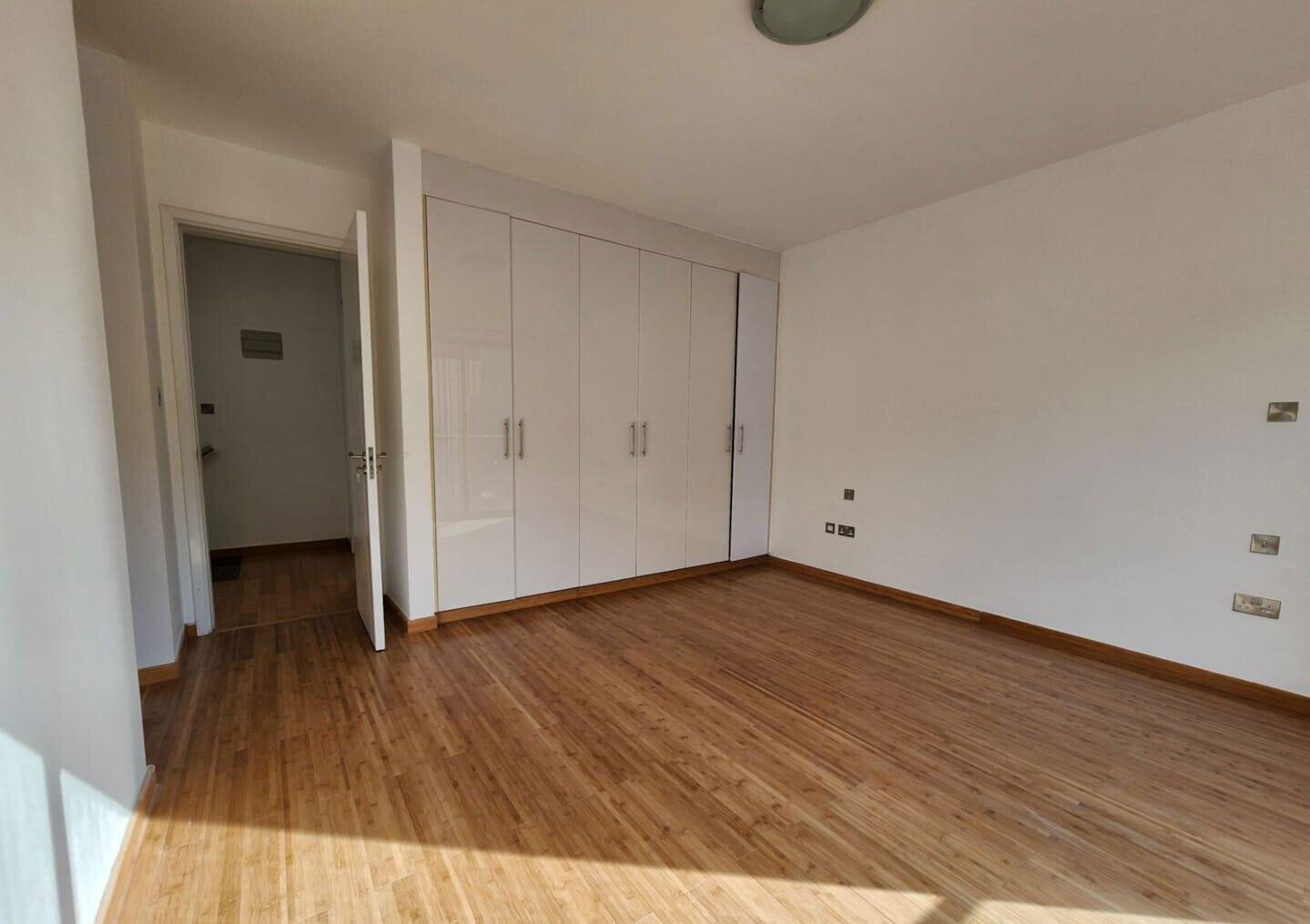 4BR Townhouse at KSh 200K
