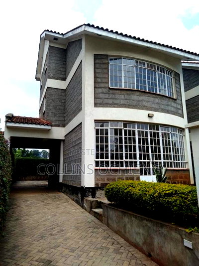 5bdrm Maisonette in Garden City, Kasarani for sale - Image 1