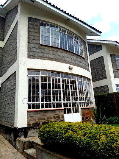 5bdrm Maisonette in Garden City, Kasarani for sale - Image 2
