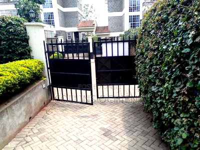 5bdrm Maisonette in Garden City, Kasarani for sale - Image 3