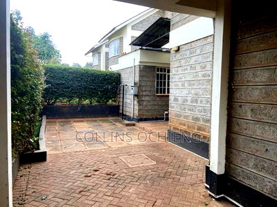 5bdrm Maisonette in Garden City, Kasarani for sale - Image 9