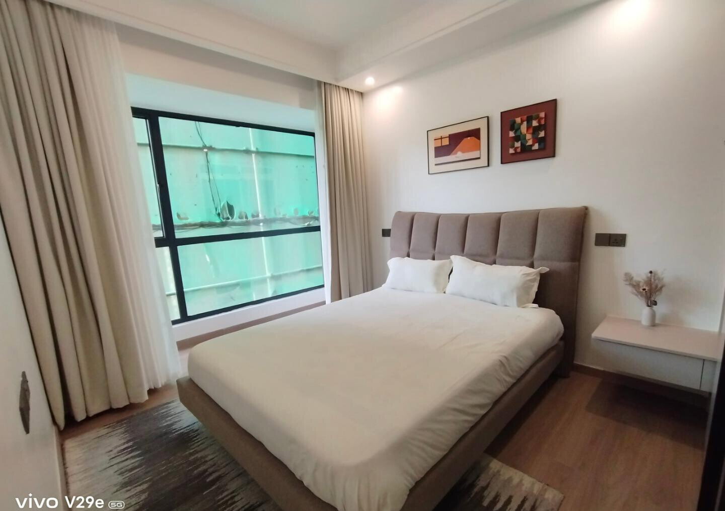 2BR with Backup Generator & Pool - Rhapta Road, Westlands