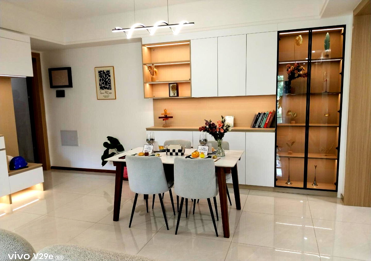 2BR with Backup Generator & Pool - Rhapta Road, Westlands